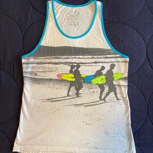 American Eagle Tank Top
